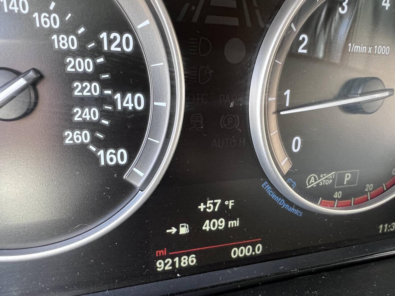 2018 BMW X5 in Pasadena, CA 91107 - 2426450 5