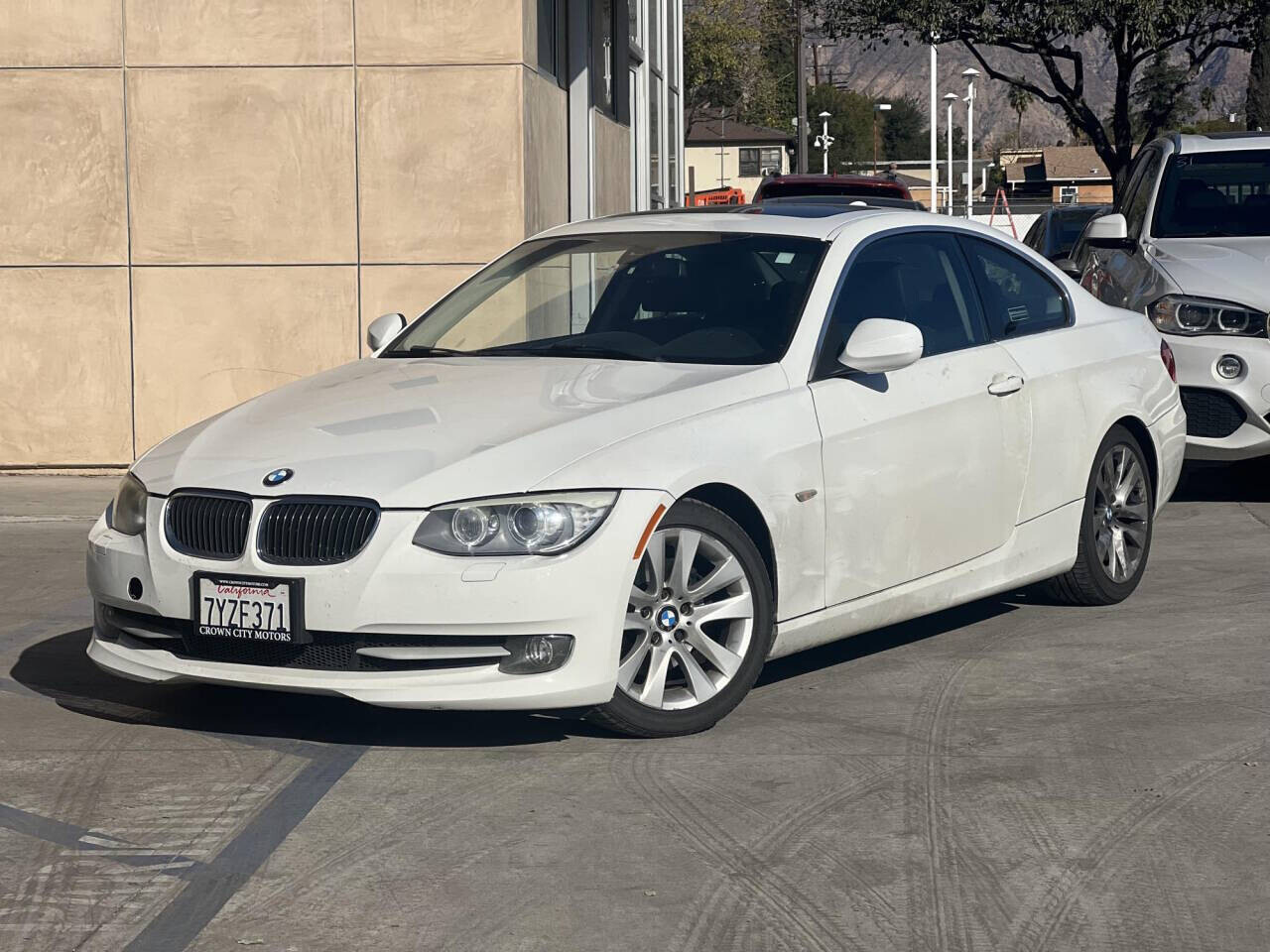 2013 BMW 328i in Pasadena, CA 91107 - 2426452