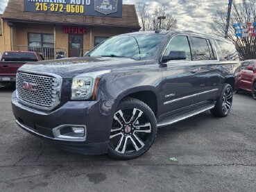 2016 GMC Yukon XL in Cinnaminson, NJ 08077