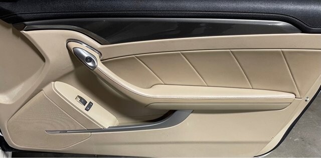 2011 Cadillac CTS in Conyers, GA 30094 - 2426459 16