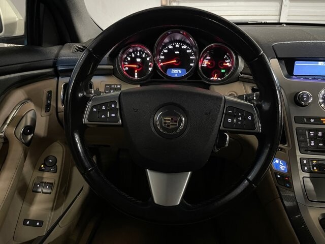 2011 Cadillac CTS in Conyers, GA 30094 - 2426459 12