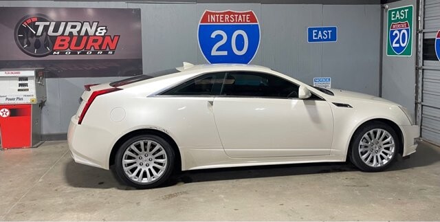 2011 Cadillac CTS in Conyers, GA 30094 - 2426459 5