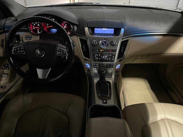 2011 Cadillac CTS in Conyers, GA 30094 - 2426459 15