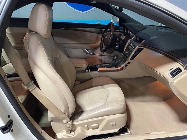 2011 Cadillac CTS in Conyers, GA 30094 - 2426459 17