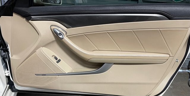 2011 Cadillac CTS in Conyers, GA 30094 - 2426459 33