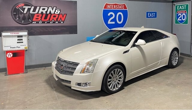 2011 Cadillac CTS in Conyers, GA 30094 - 2426459 18