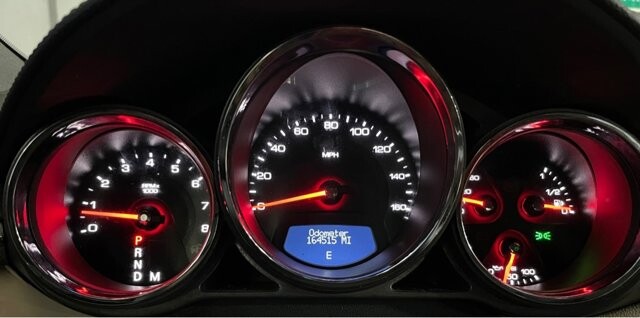 2011 Cadillac CTS in Conyers, GA 30094 - 2426459 11