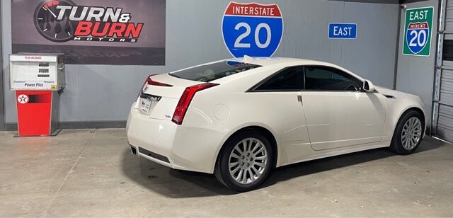 2011 Cadillac CTS in Conyers, GA 30094 - 2426459 22