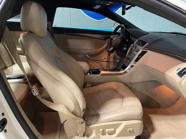 2011 Cadillac CTS in Conyers, GA 30094 - 2426459 34