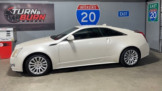 2011 Cadillac CTS in Conyers, GA 30094 - 2426459 3