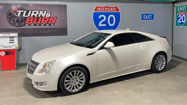 2011 Cadillac CTS in Conyers, GA 30094 - 2426459 20