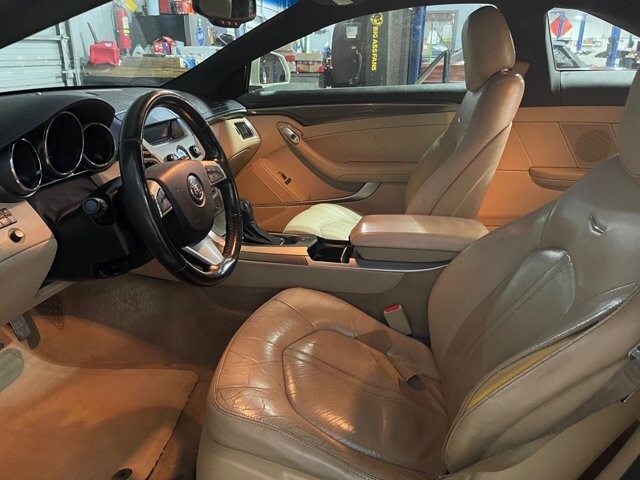 2011 Cadillac CTS in Conyers, GA 30094 - 2426459 10