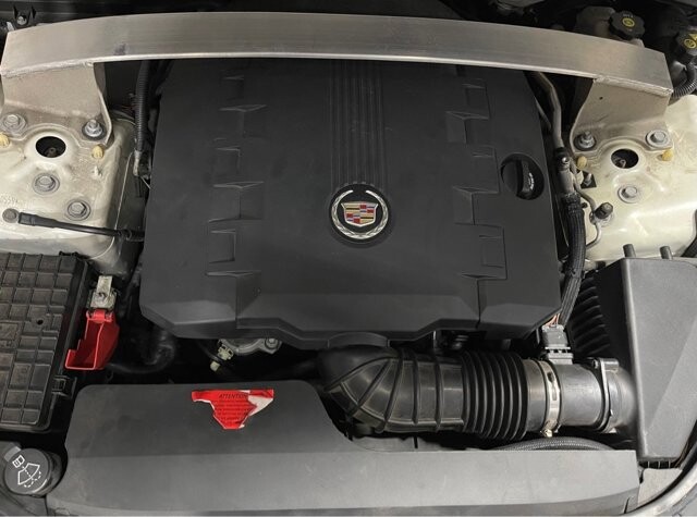 2011 Cadillac CTS in Conyers, GA 30094 - 2426459 25