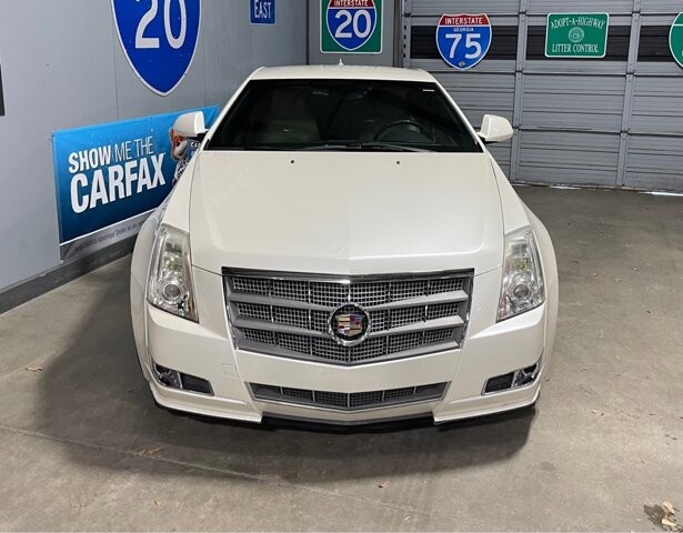 2011 Cadillac CTS in Conyers, GA 30094 - 2426459 19