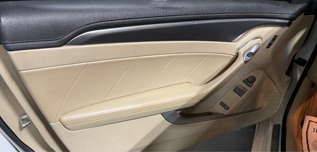 2011 Cadillac CTS in Conyers, GA 30094 - 2426459 9