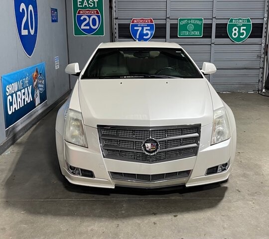 2011 Cadillac CTS in Conyers, GA 30094 - 2426459 2