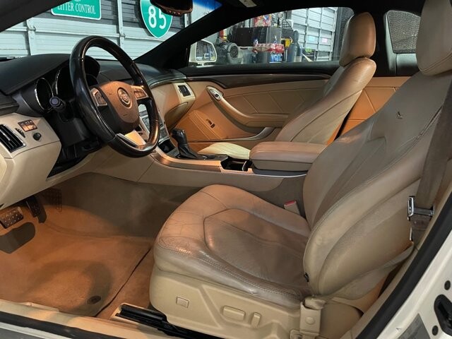 2011 Cadillac CTS in Conyers, GA 30094 - 2426459 27