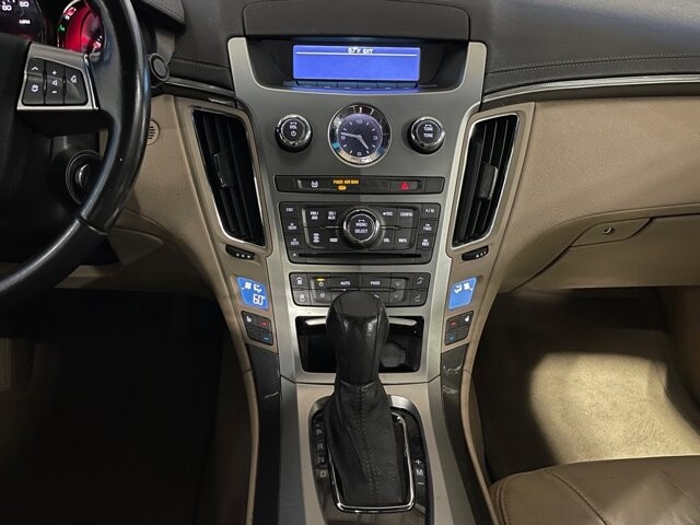 2011 Cadillac CTS in Conyers, GA 30094 - 2426459 30