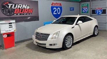 2011 Cadillac CTS in Conyers, GA 30094