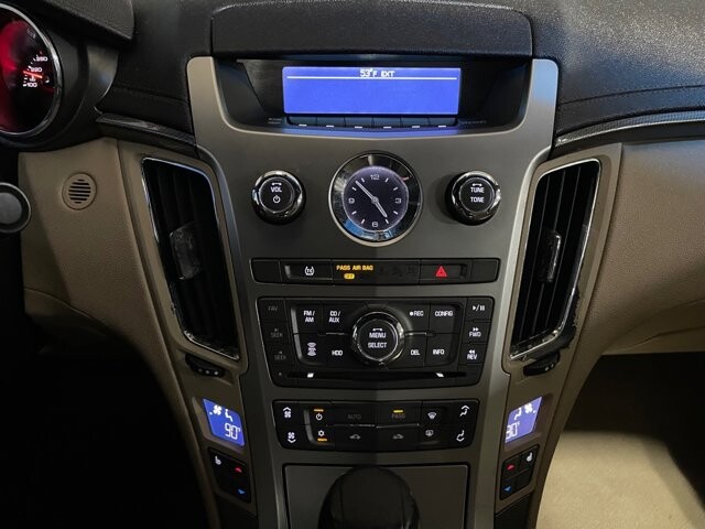 2011 Cadillac CTS in Conyers, GA 30094 - 2426459 13