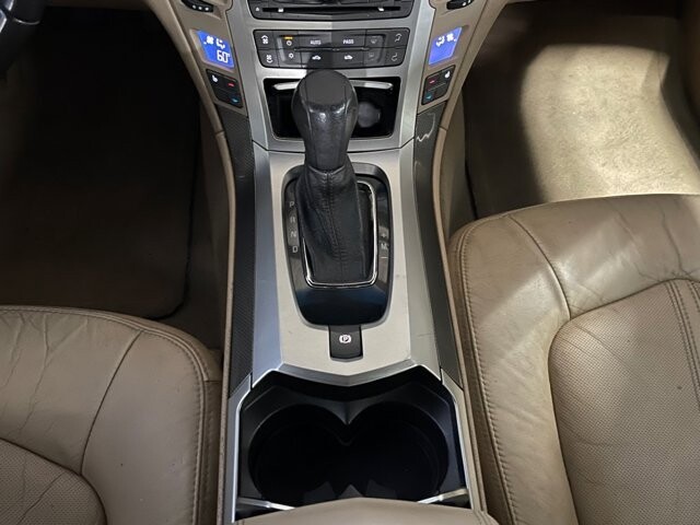 2011 Cadillac CTS in Conyers, GA 30094 - 2426459 31