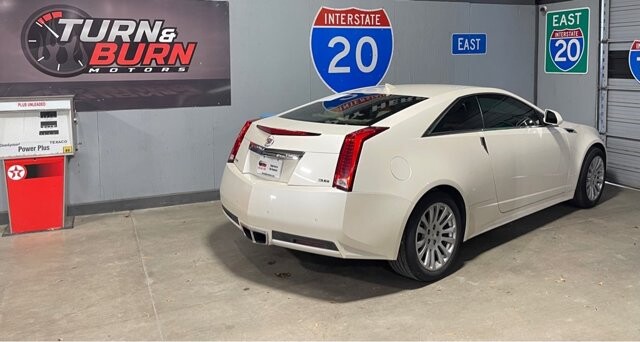 2011 Cadillac CTS in Conyers, GA 30094 - 2426459 21
