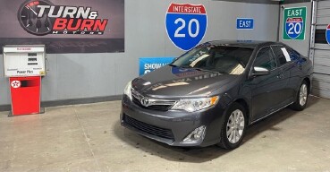 2013 Toyota Camry in Conyers, GA 30094