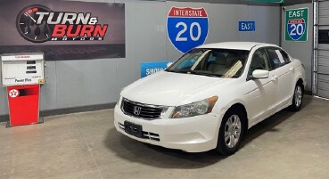 2008 Honda Accord in Conyers, GA 30094