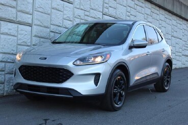 2020 Ford Escape in Decatur, GA 30032