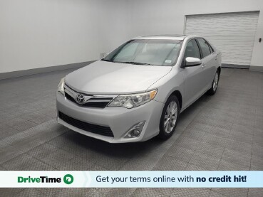 2014 Toyota Camry in Hialeah, FL 33014