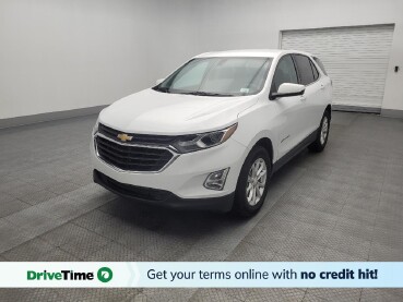 2018 Chevrolet Equinox in Kissimmee, FL 34744