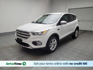 2019 Ford Escape in Downey, CA 90241