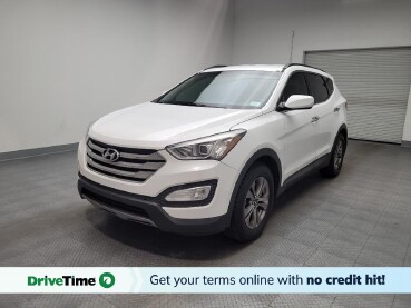 2015 Hyundai Santa Fe in Montclair, CA 91763