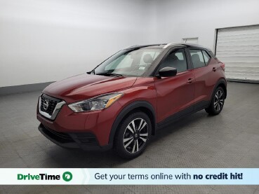 2019 Nissan Kicks in Glen Burnie, MD 21061