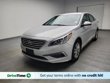 2015 Hyundai Sonata in Taylor, MI 48180