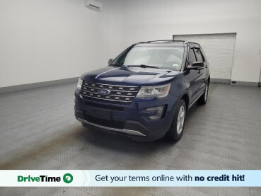 2017 Ford Explorer in Augusta, GA 30907