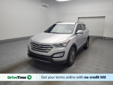 2016 Hyundai Santa Fe in Stone Mountain, GA 30083