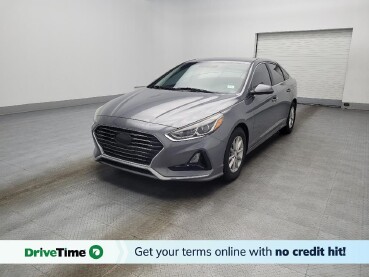 2018 Hyundai Sonata in Conyers, GA 30094