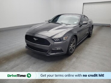 2016 Ford Mustang in Union City, GA 30291