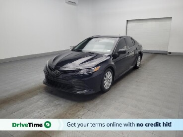 2019 Toyota Camry in Union City, GA 30291