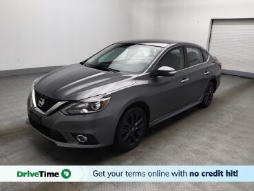 2019 Nissan Sentra in Knoxville, TN 37923