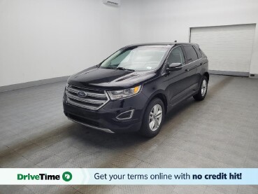 2017 Ford Edge in Duluth, GA 30096