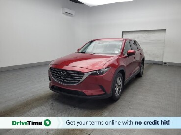 2019 MAZDA CX-9 in Macon, GA 31210