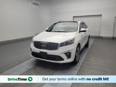 2019 Kia Sorento in Morrow, GA 30260