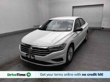 2020 Volkswagen Jetta in Stone Mountain, GA 30083