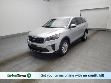 2020 Kia Sorento in Macon, GA 31210