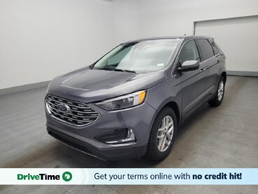 2022 Ford Edge in Jackson, MS 39211