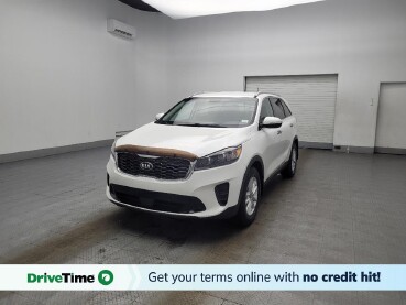 2020 Kia Sorento in Knoxville, TN 37923