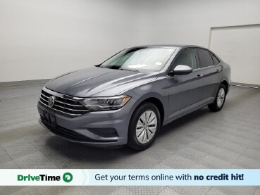 2019 Volkswagen Jetta in Oklahoma City, OK 73139