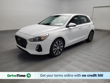 2019 Hyundai Elantra in Tulsa, OK 74145